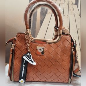 Brand New Women Luxury Crossbody Shoulder Bag